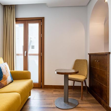 Hotel Antantie Conil De La Frontera Εξωτερικό φωτογραφία
