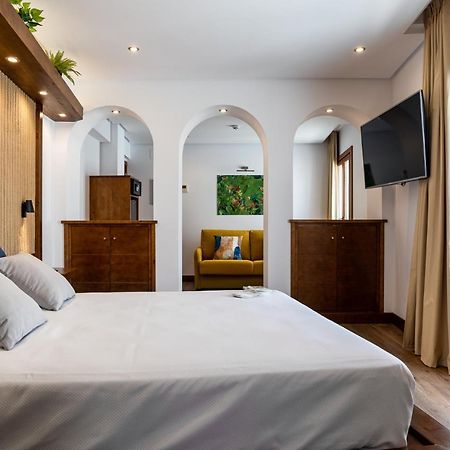 Hotel Antantie Conil De La Frontera Εξωτερικό φωτογραφία