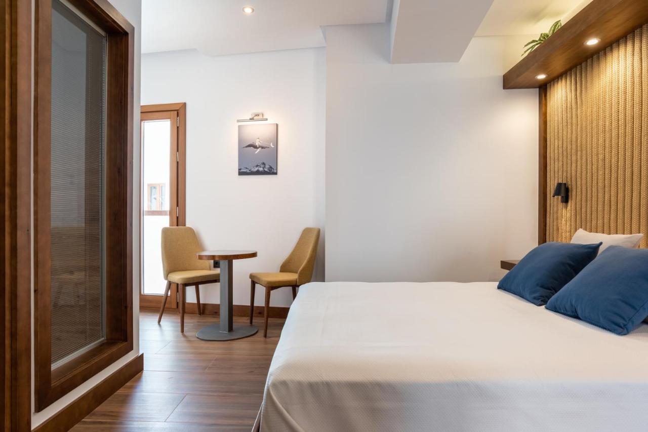 Hotel Antantie Conil De La Frontera Εξωτερικό φωτογραφία