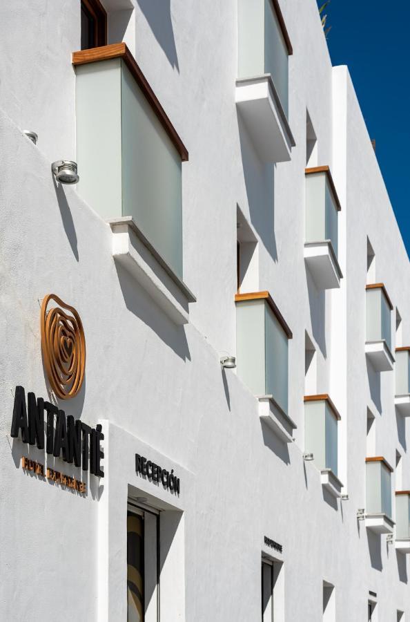 Hotel Antantie Conil De La Frontera Εξωτερικό φωτογραφία