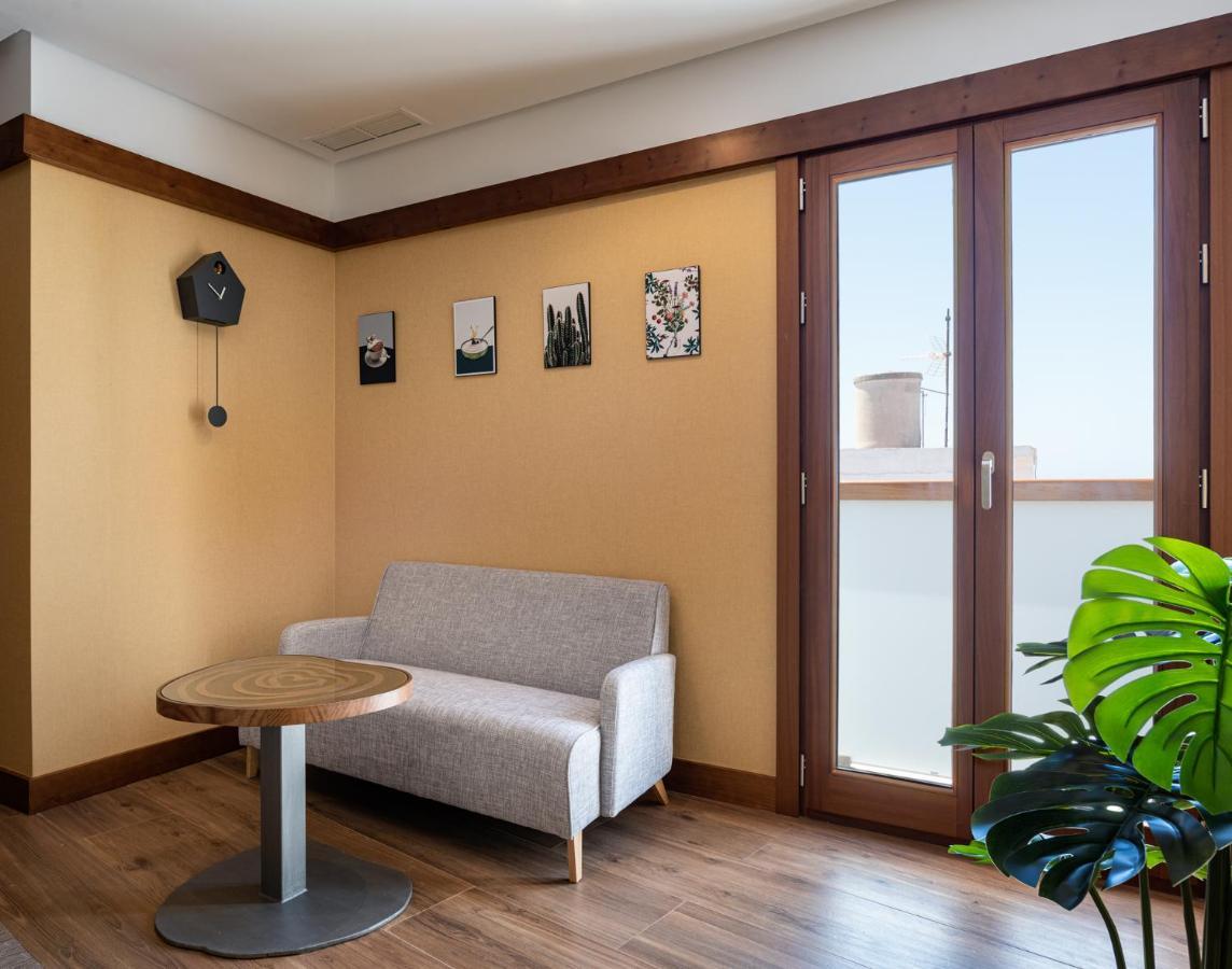 Hotel Antantie Conil De La Frontera Εξωτερικό φωτογραφία