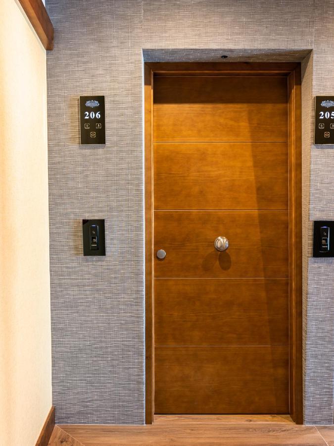 Hotel Antantie Conil De La Frontera Εξωτερικό φωτογραφία