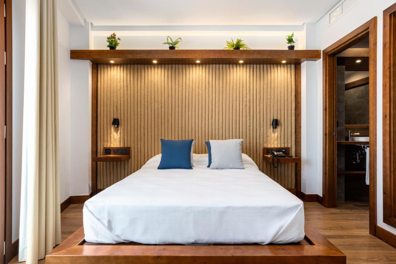 Hotel Antantie Conil De La Frontera Εξωτερικό φωτογραφία