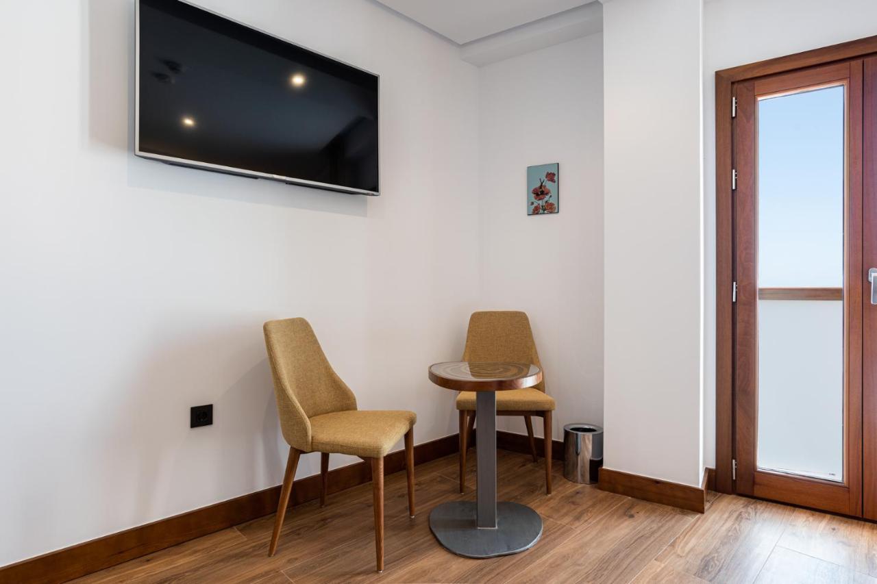 Hotel Antantie Conil De La Frontera Εξωτερικό φωτογραφία