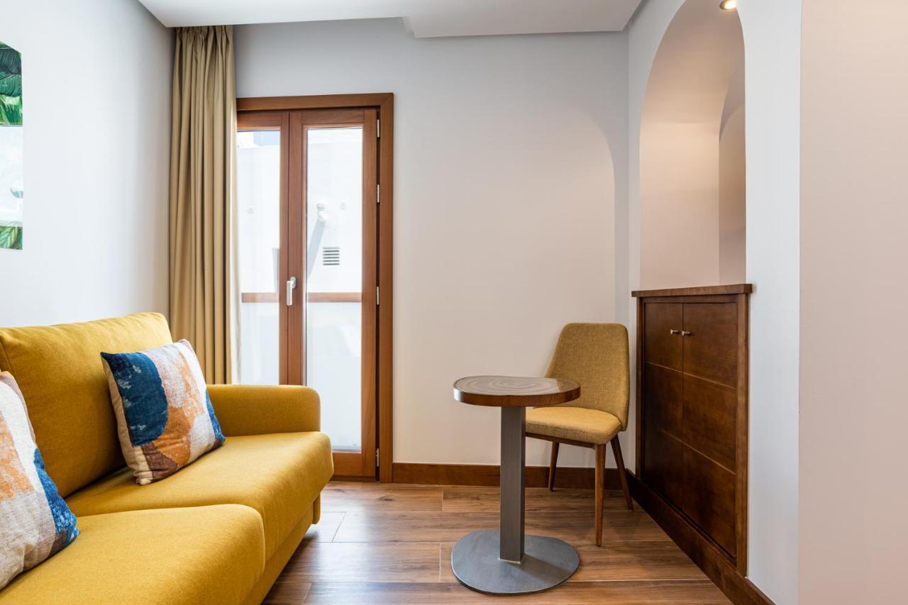 Hotel Antantie Conil De La Frontera Εξωτερικό φωτογραφία