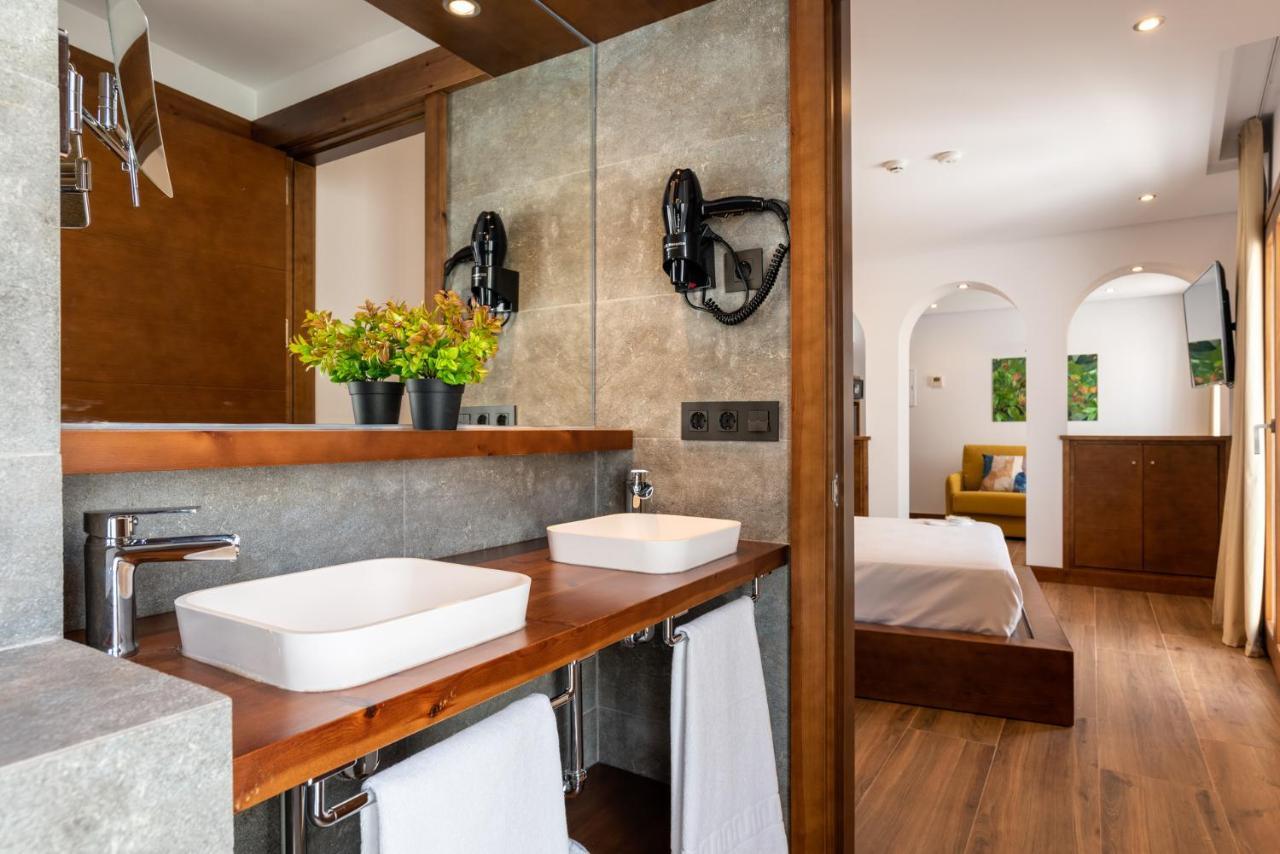 Hotel Antantie Conil De La Frontera Εξωτερικό φωτογραφία